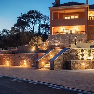 Hana Luxury With Sea View , Sali Croatia