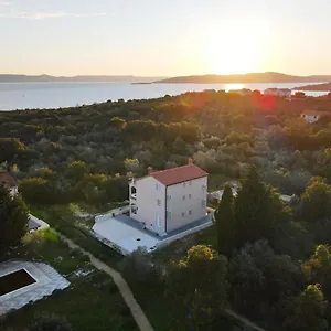 Agava , Ugljan Croatia