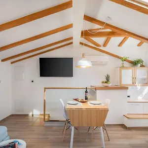Santolina Appartement