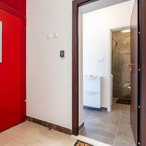 Botan Appartement