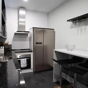Centrico, Junto A Estacion De Bus/tren, Y Playas Appartement San Sebastian