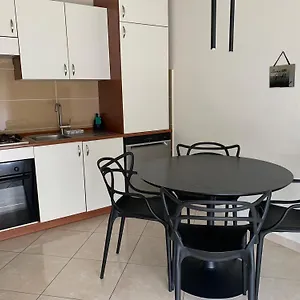 Cozy Circle Apartman
