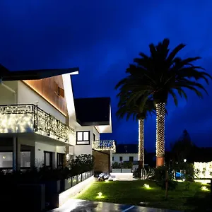 Marina By Basquelidays Appartement Hondarribia