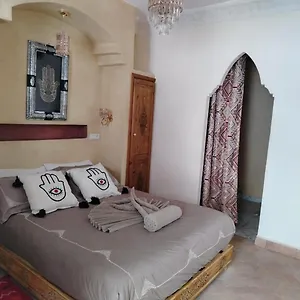 & Sous Le Soleil Chez Jerome Et Pamela Ch Marrakchi Accommodatie bij particulieren Marrakesh