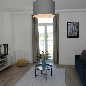 Lisbonne Appartement Lissabon